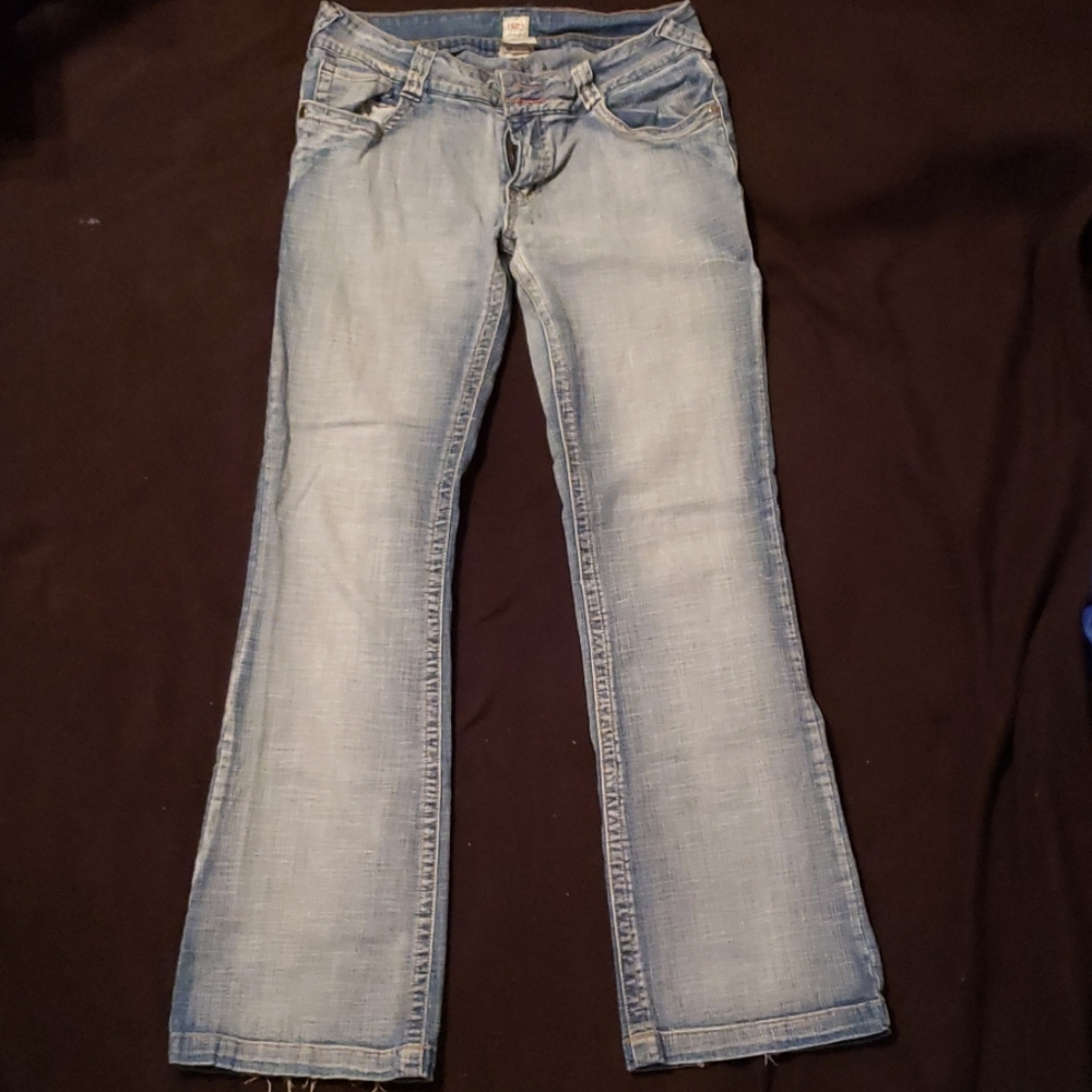 H2J Jeans
